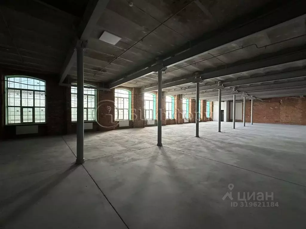 Офис в Санкт-Петербург ул. Красного Текстильщика, 10-12У (740 м) - Фото 1