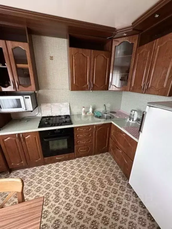 2-к кв. Мордовия, Саранск Ботевградская ул., 27 (58.2 м) - Фото 1