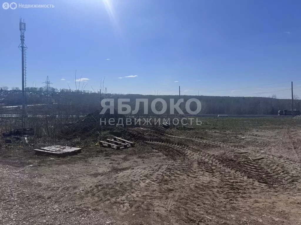 Участок в Березники, Клубничная улица (9.9 м) - Фото 1