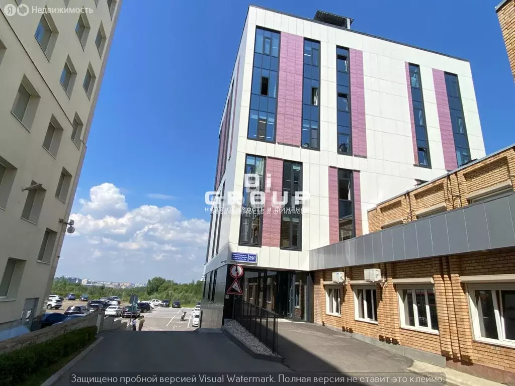 Помещение свободного назначения (275 м) - Фото 2