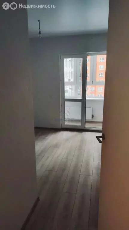 1-комнатная квартира: Балашиха, улица Яганова, 8 (34 м) - Фото 1