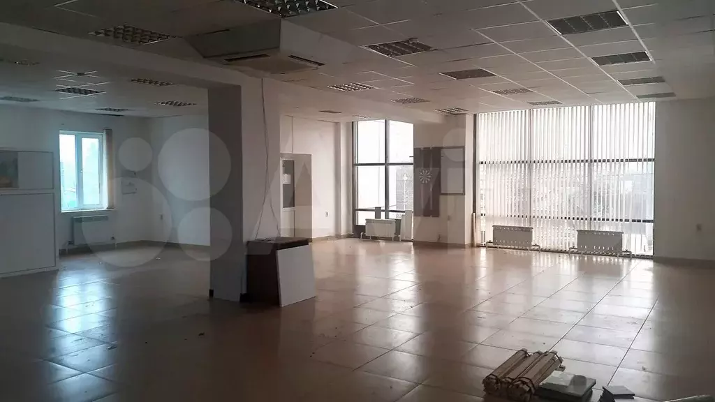 Офис в Терновке, 131.5 м - Фото 1