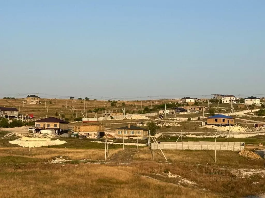 Участок в Крым, Симферополь ул. Героев Севастополя (6.0 сот.) - Фото 2