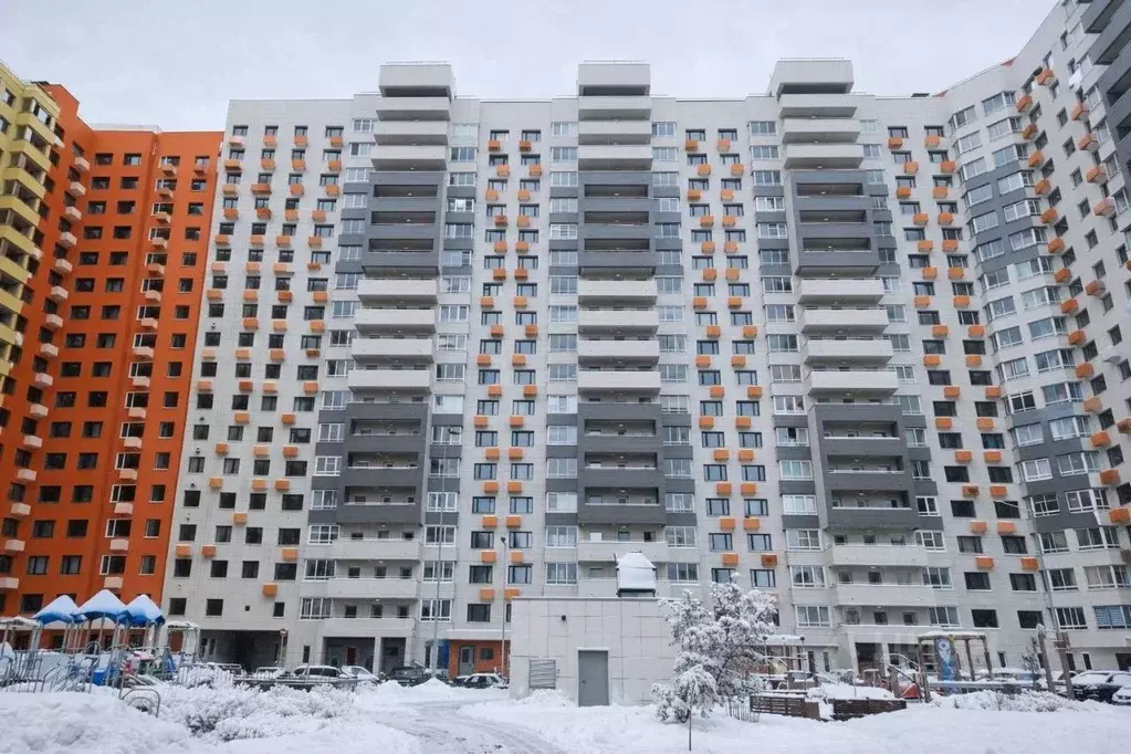 Гараж в Москва 6-я Радиальная ул., 7/6к3 (29 м) - Фото 2