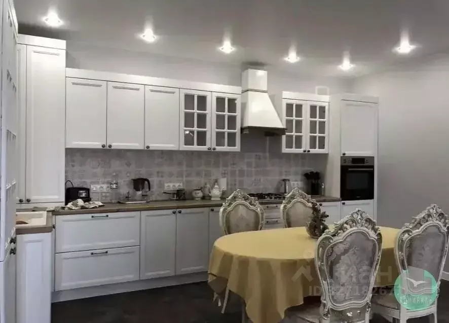 Дом в Краснодарский край, Крымск ул. Свердлова, 141 (85 м) - Фото 2