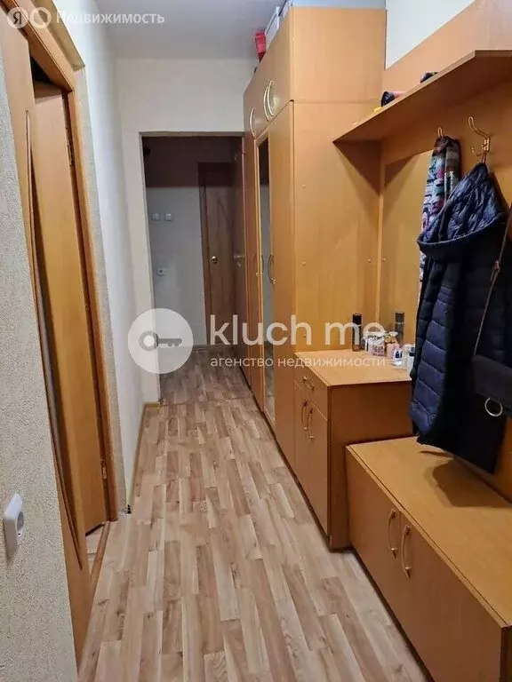 2-комнатная квартира: село Осиново, улица Гайсина, 2 (57.7 м) - Фото 2