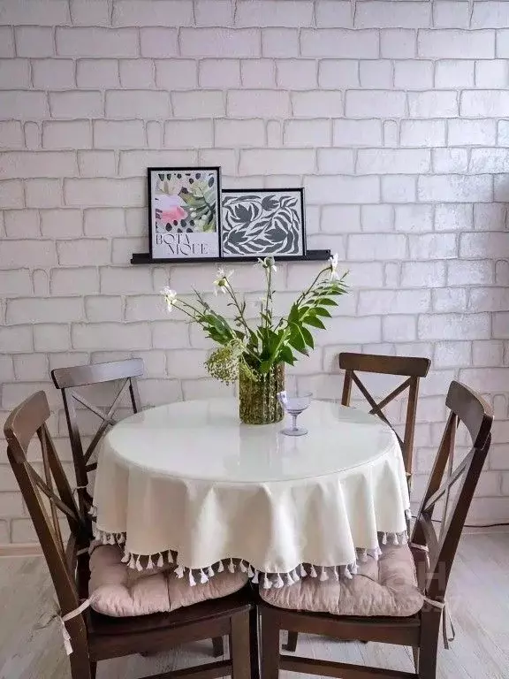 2-к кв. Башкортостан, Уфа ул. Пушкина, 8А (65.0 м) - Фото 2