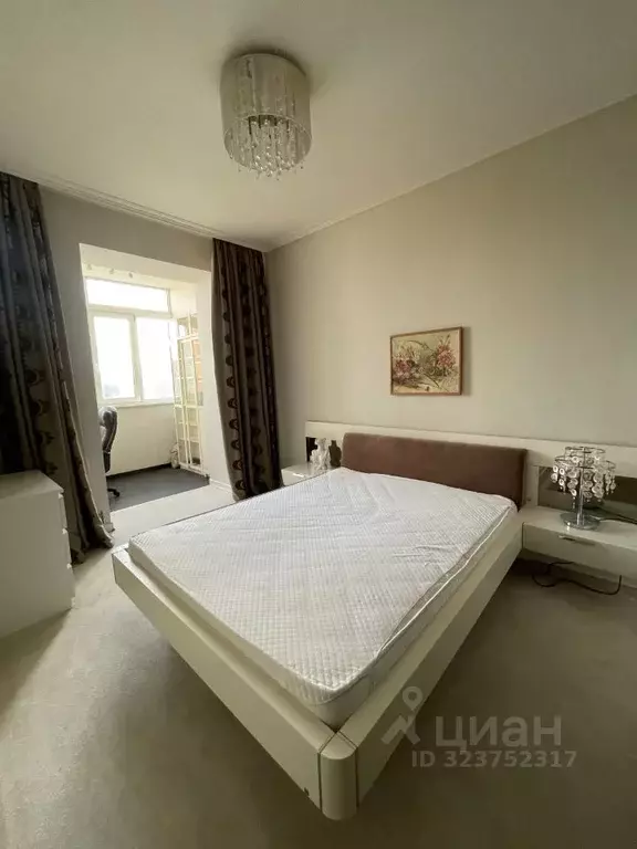 2-к кв. Москва Карамышевская наб., 48К1 (72.0 м) - Фото 1