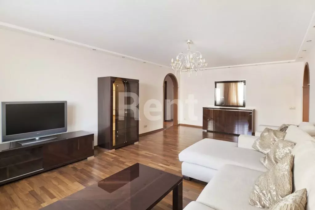 5-к кв. Москва ул. Грина, 12К1 (140.0 м) - Фото 2