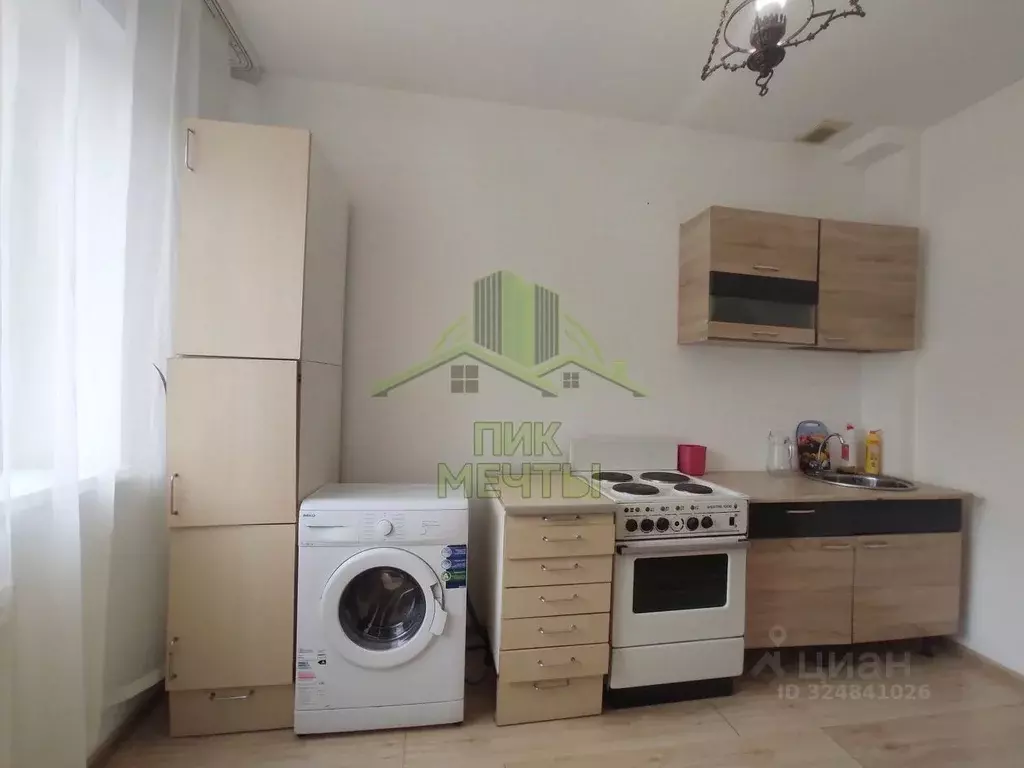 1-к кв. Бурятия, Улан-Удэ 113-й мкр, 4А (33.7 м) - Фото 2