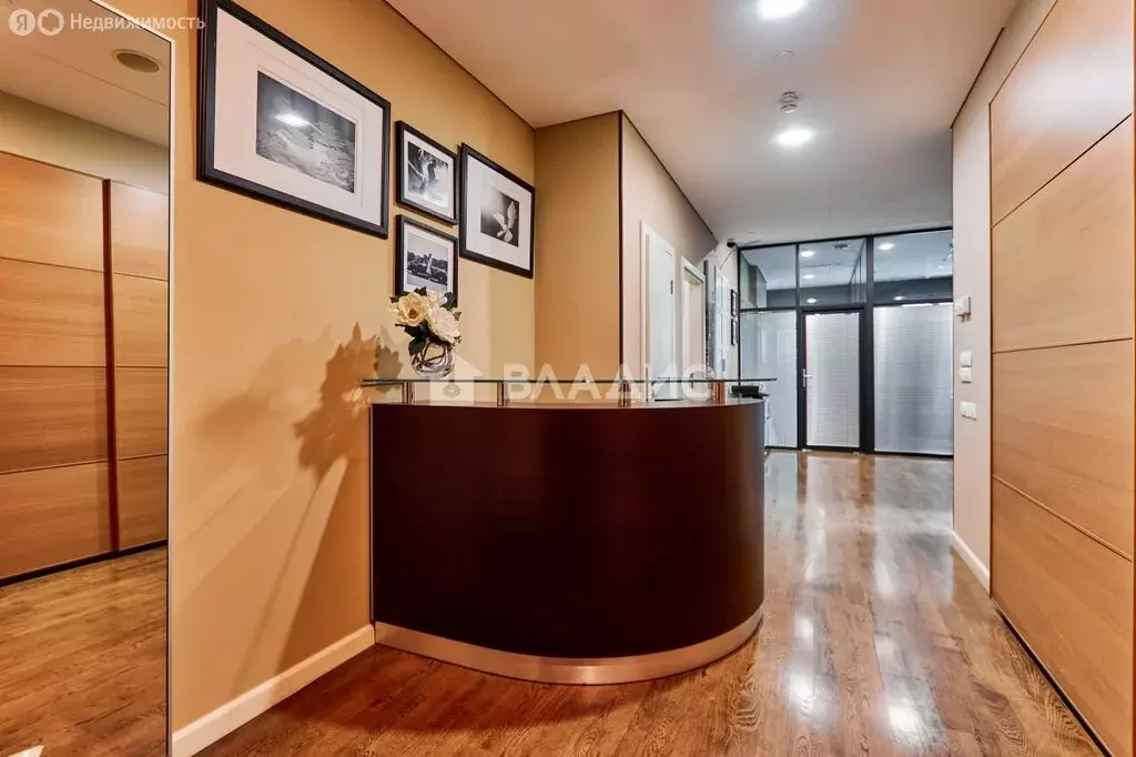 Офис (185 м) - Фото 1