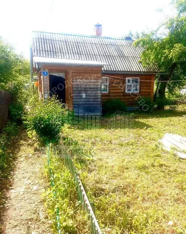 Дом в Калужская область, Калуга Дачная ул. (29 м) - Фото 0