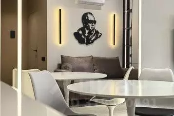 2-к кв. Санкт-Петербург ул. Челюскина, 8 (38.0 м) - Фото 1