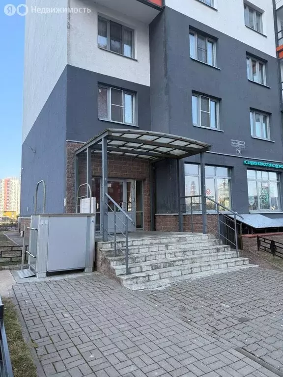 Торговая площадь (80 м) - Фото 1