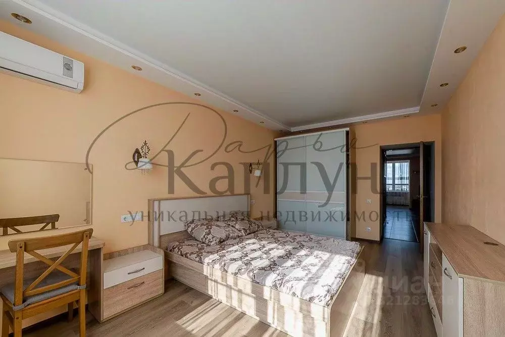 2-к кв. Нижегородская область, Нижний Новгород Республиканская ул., 14 ... - Фото 1