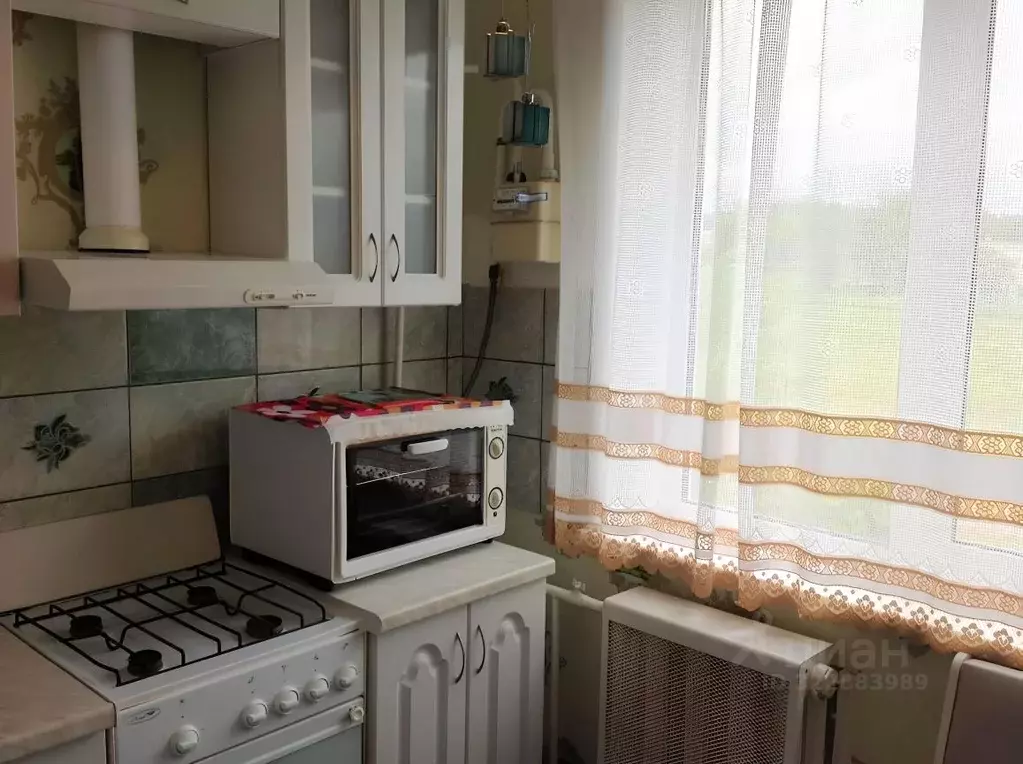 2-к кв. Тверская область, Лихославльский муниципальный округ, ... - Фото 2