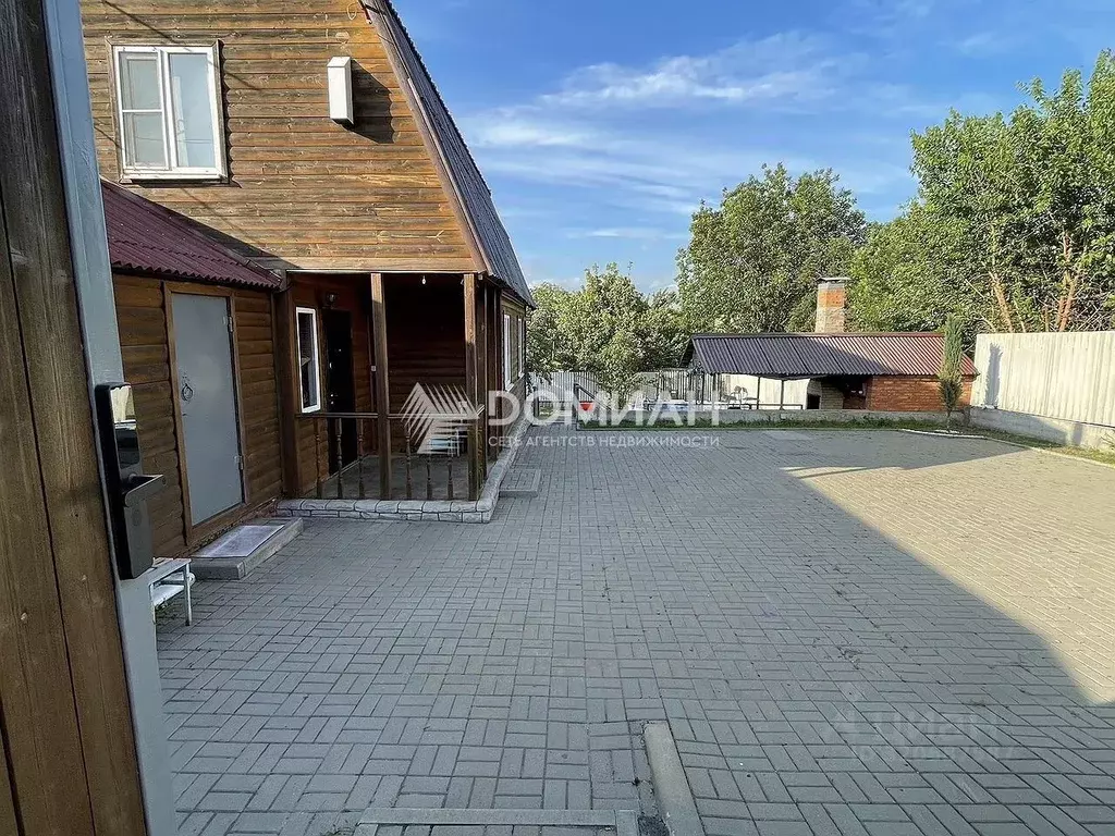 Дом в Ростовская область, Новочеркасск Смоленская ул., 22 (93 м) - Фото 2