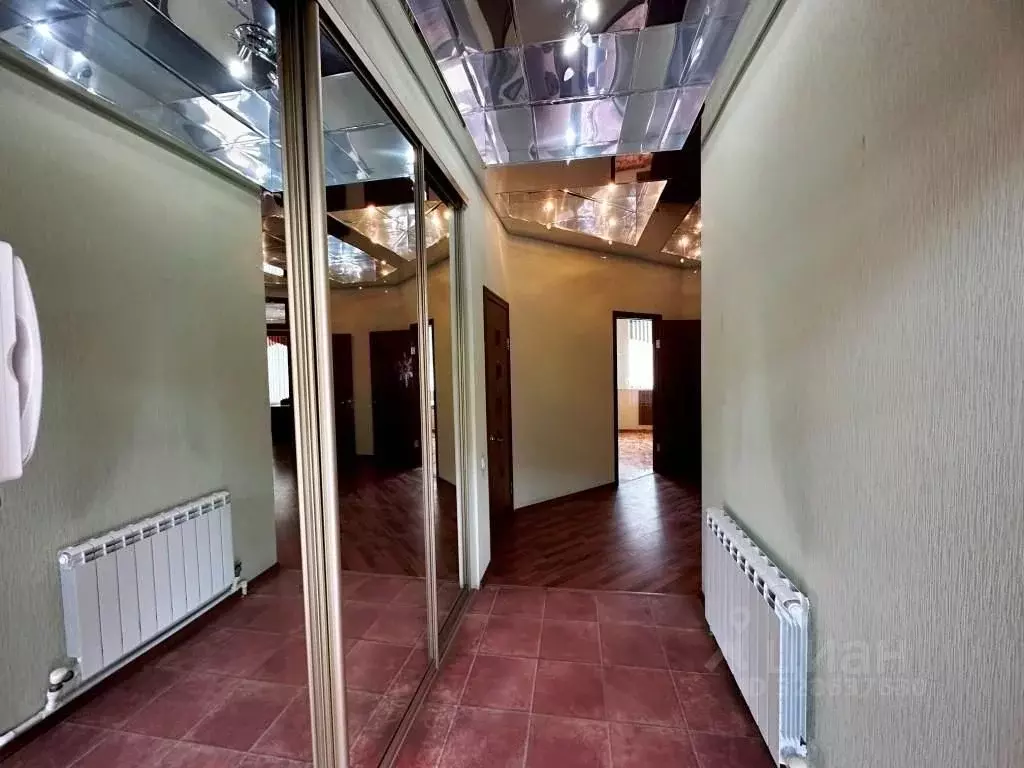 Офис в Пензенская область, Пенза ул. Володарского, 94А (90 м) - Фото 1