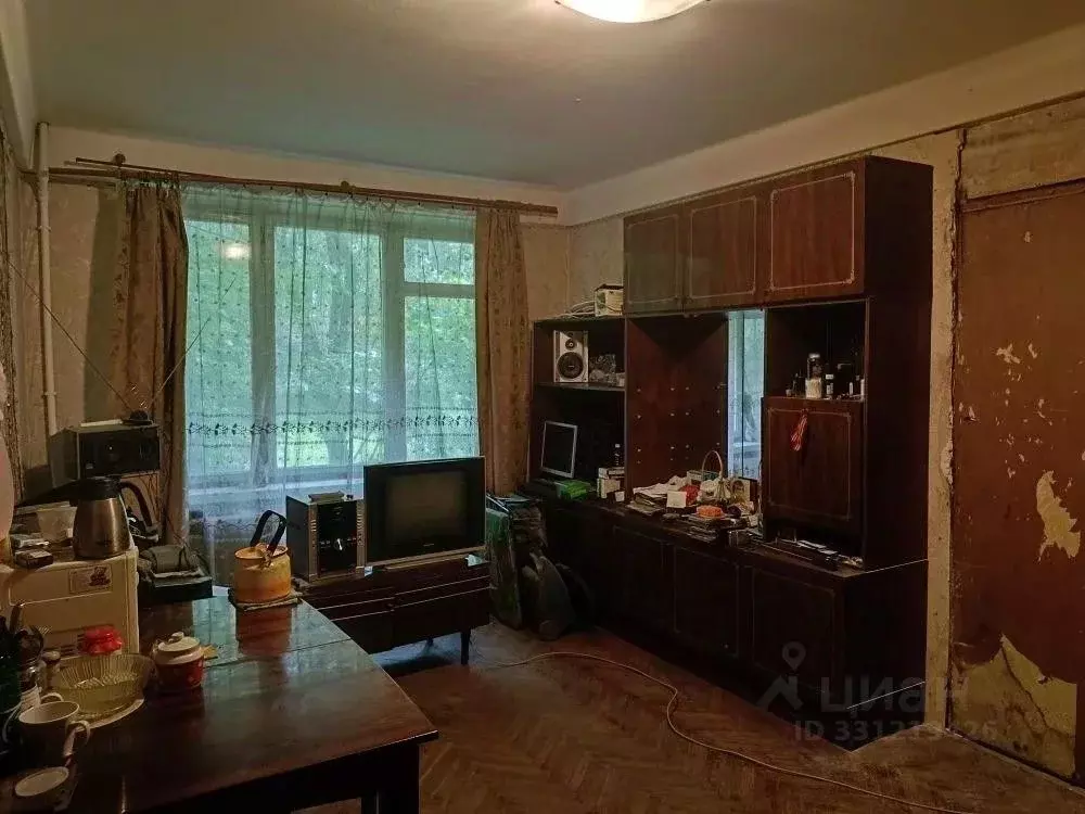 4-к кв. Санкт-Петербург просп. Космонавтов, 29К4 (90.1 м) - Фото 2
