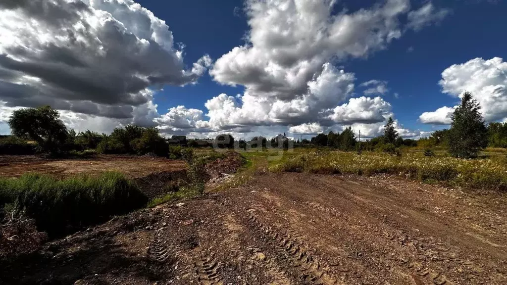 Участок в Владимирская область, Суздаль Профсоюзная ул., 33 (53.8 ... - Фото 1