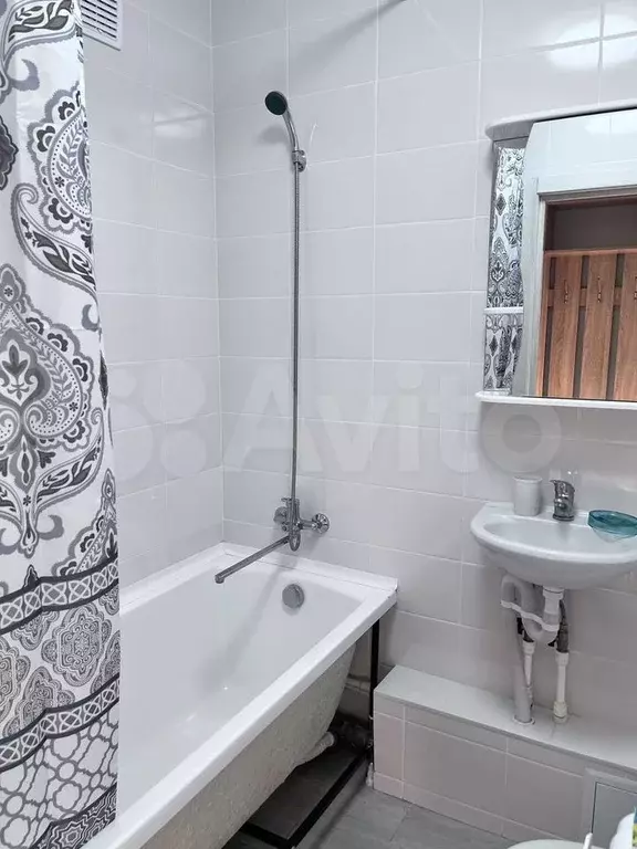 Квартира-студия, 22 м, 11/27 эт. - Фото 1