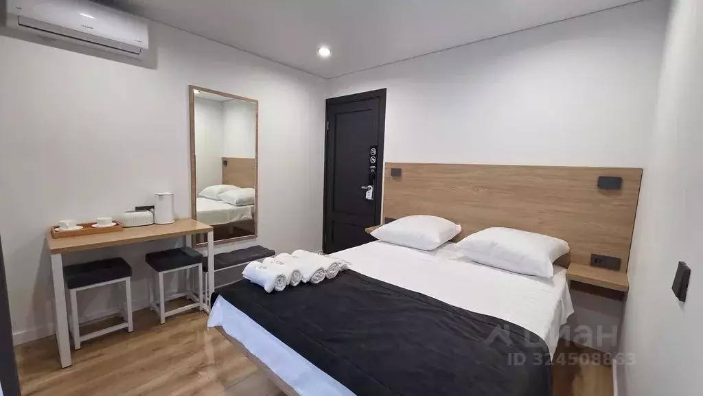 Комната Москва Нагорная ул., 15К6 - Фото 2