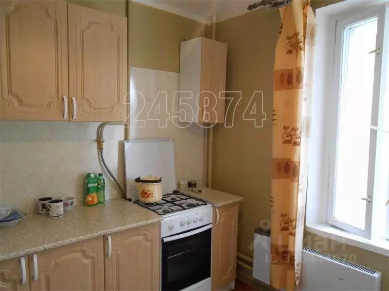 1-к кв. Москва Вешняковская ул., 31 (36.0 м) - Фото 1