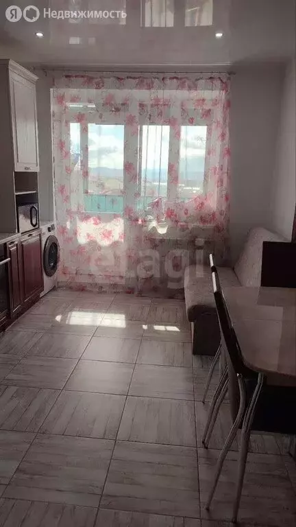 2-комнатная квартира: Улан-Удэ, улица Цивилева, 32 (63.1 м) - Фото 2