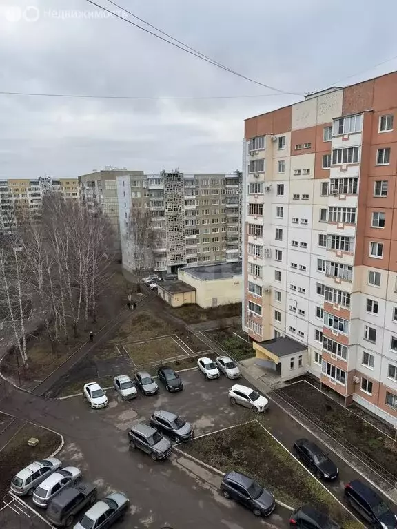 1к в -комнатной квартире (15 м) - Фото 1