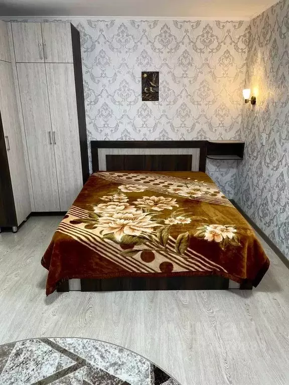 1-к кв. Крым, Саки ул. Курортная, 75 (31.0 м) - Фото 1