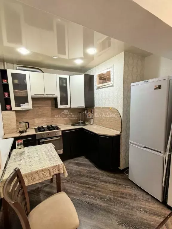 1-к кв. Архангельская область, Северодвинск ул. Карла Маркса, 30 (44.0 ... - Фото 1