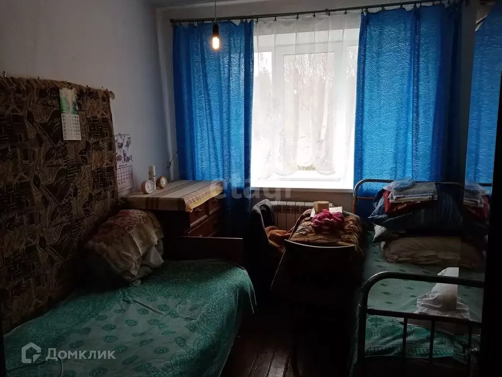 Продаётся 2-к квартира, 40 м - Фото 1