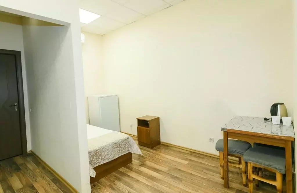 Комната Краснодарский край, Сочи ул. Демократическая, 53А (25.0 м) - Фото 1