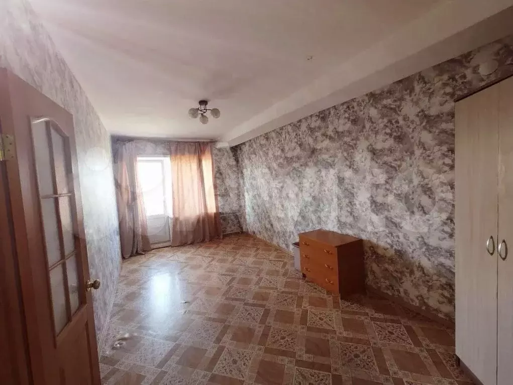 1-к. квартира, 34,1 м, 5/5 эт. - Фото 0