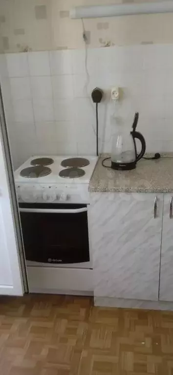 1-к. квартира, 37 м, 6/9 эт. - Фото 1