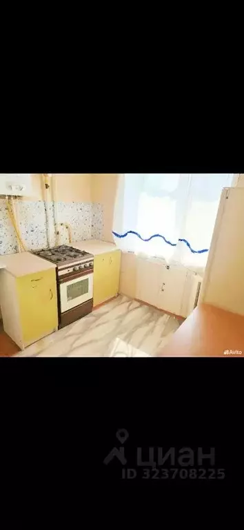 2-к кв. Белгородская область, Белгород Садовая ул., 71 (45.0 м) - Фото 1