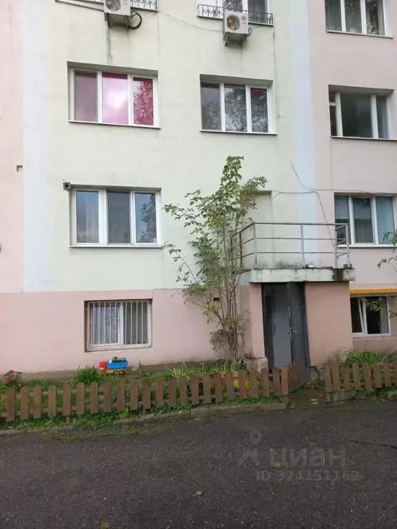 Помещение свободного назначения в Калининградская область, Калининград ... - Фото 1