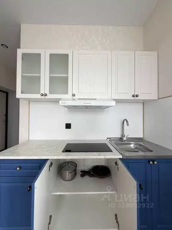 Студия Ульяновская область, Ульяновск Оренбургская ул., 37 (22.0 м) - Фото 2