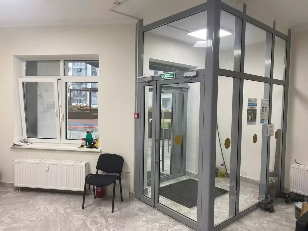 Помещение свободного назначения в Пермский край, Пермь ул. Николая ... - Фото 2