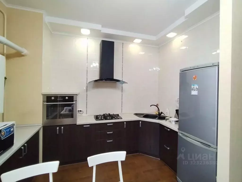 Комната Краснодарский край, Краснодар Черкасская ул., 65 (21.0 м) - Фото 1