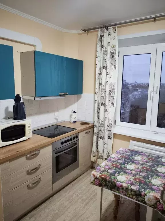 1-к кв. Тверская область, Тверь просп. Победы, 7к3 (39.0 м) - Фото 2