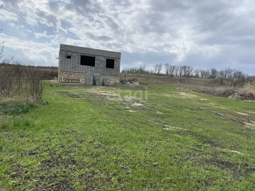 Дом в Ставропольский край, Ставрополь Земляне садовое товарищество, ... - Фото 1