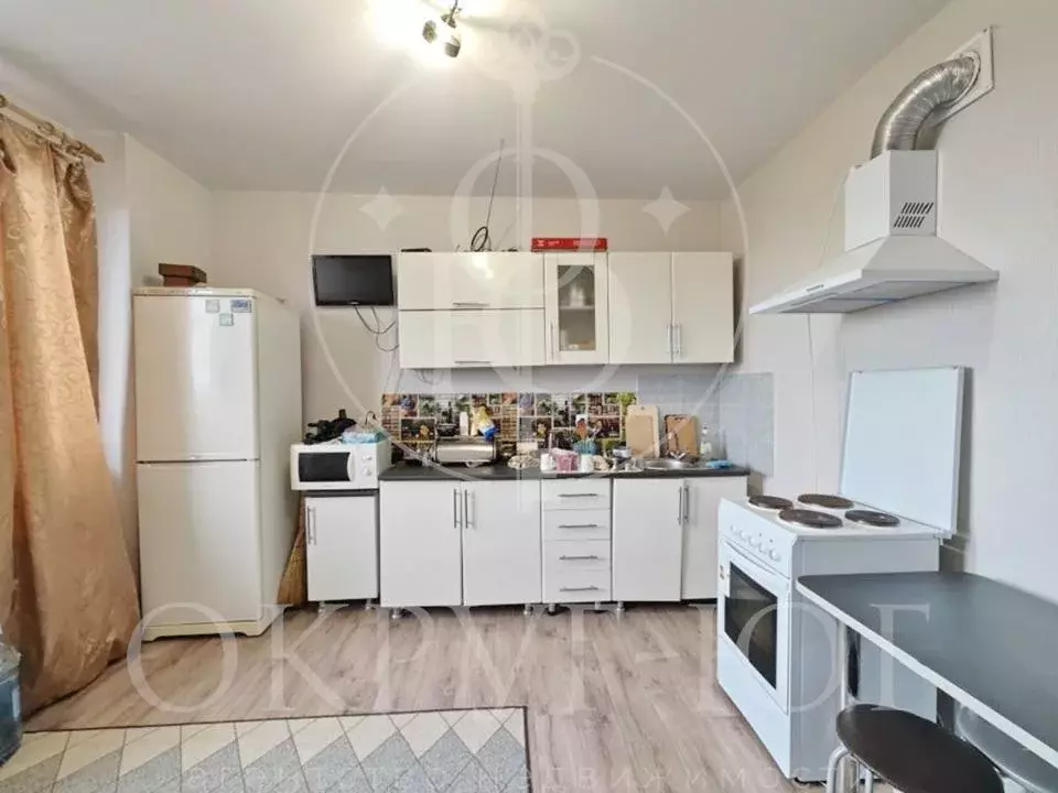 Квартира, 3 комнаты, 58.8 м - Фото 2