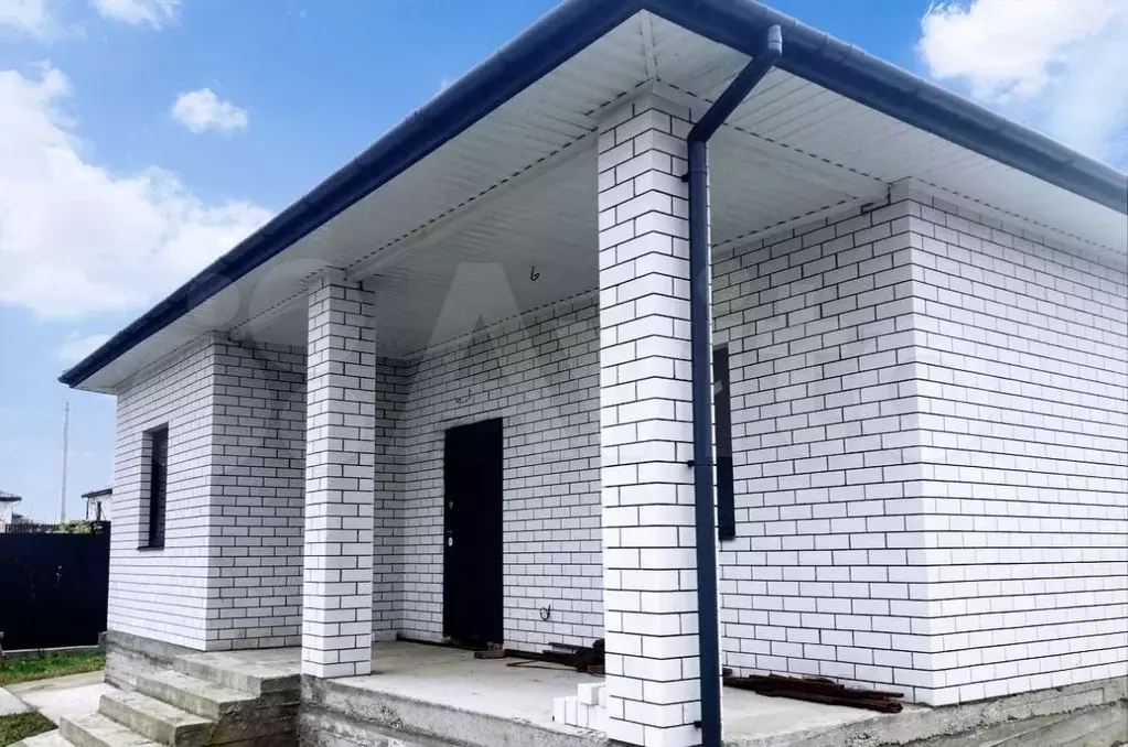 Дом 100 м на участке 3,5 сот. - Фото 0
