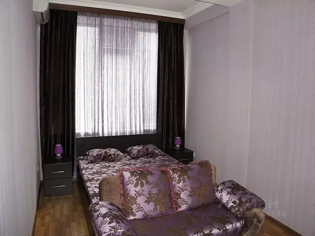 1-к кв. Дагестан, Махачкала ул. Манташева, 62 (45.0 м) - Фото 1