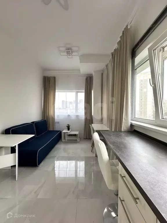 Продаётся квартира-студия, 16.3 м - Фото 0