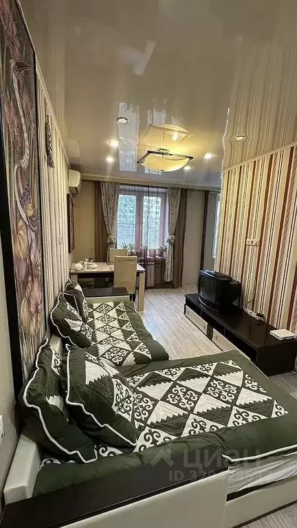 2-к кв. Москва Судостроительная ул., 1 (47.0 м) - Фото 1