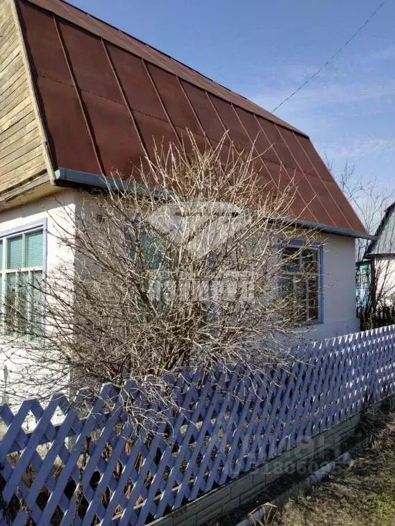 Дом в Кемеровская область, Кемеровский район, Мальва СДТ  (36 м) - Фото 0