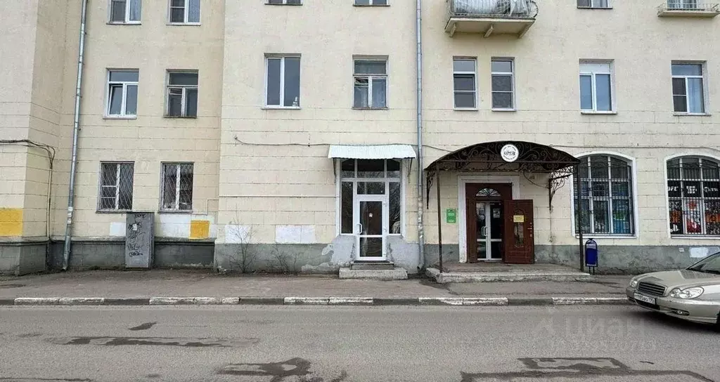 Помещение свободного назначения в Московская область, Орехово-Зуево ... - Фото 1