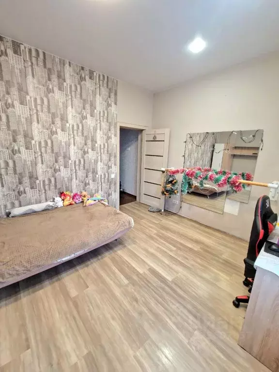 3-к кв. Иркутская область, Иркутск ул. Тургенева, 5А (66.8 м) - Фото 2